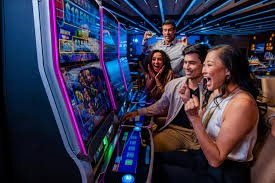 Ringkasan olahraga populer di warungslot88