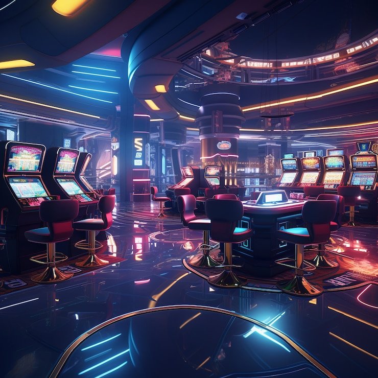 Ringkasan level member warungslot88